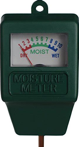 worm compost moisture meter|Worm Farming pH + Moisture Meter for Red Wiggler Composting .